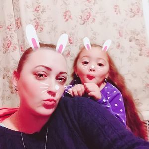 Meet your Posher, Trish